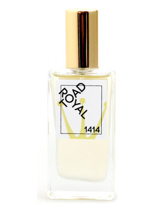 1414 Reminiscence Royal Toad Unisex Perfume - Fragrance for Women and Men