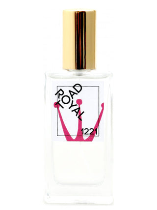 1221 Pink Ninja Royal Toad Unisex Perfume - Elegant fragrance for women and men | Shop Now