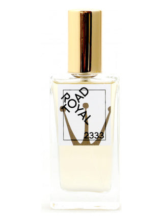 2333 Im Free Royal Toad Perfume for Women and Men - Unisex Fragrance Bottle Image