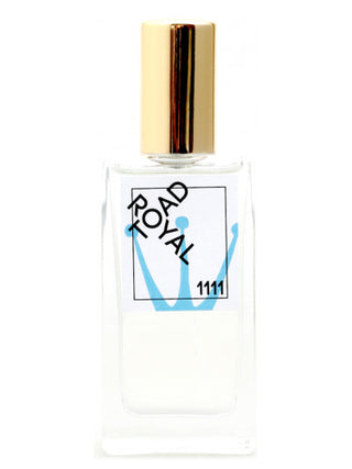 1111 Excitement Royal Toad Unisex Perfume - Buy Online Now!