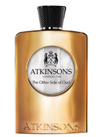 The Other Side of Oud Atkinsons for women and men