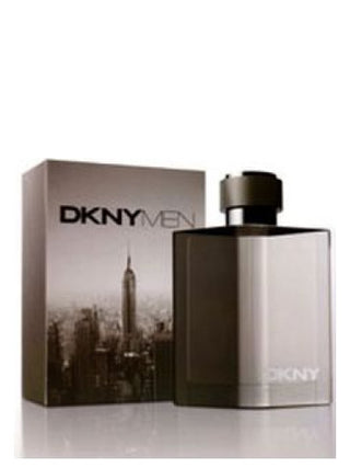 DKNY Men 2009 Donna Karan for men perfume bottle - aromatic fragrance, masculine scent