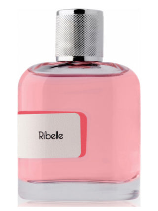 Ribelle G-Nose Perfumes for Women and Men - Exquisite Fragrance Bottle Image