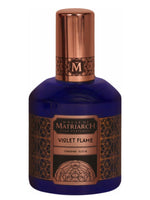 Violet Flame House of Matriarch for women and men