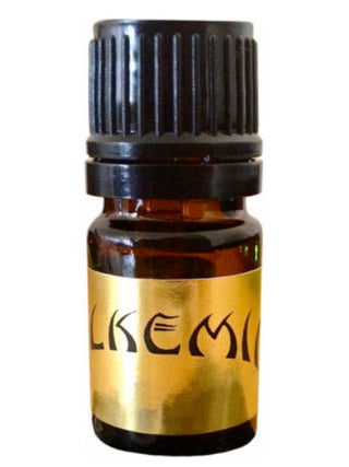 Alkemia Falling Stars on Winter Solstice Perfume - Unisex Fragrance Image