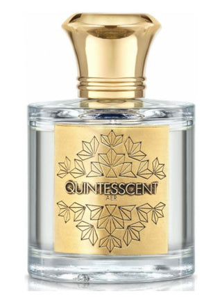 Unisex Aer Quintesscent Perfume - Best Fragrance for Women and Men