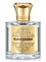 Terra Quintesscent for women and men