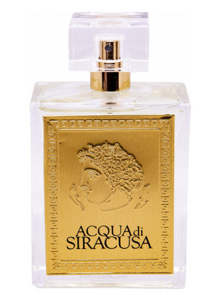 Unisex Aretusa Acqua di Siracusa Perfume - Captivating Fragrance for Women and Men