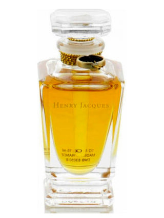 Womens Ferouzia Henry Jacques Perfume - Elegant and Luxurious Fragrance for Her