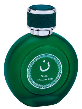 Noon Swiss Arabian Unisex Perfume - Fragrance for Women and Men | Buy Online