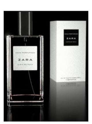 Rosa Bulgara Zara Womens Perfume - Elegant floral fragrance | Shop Now