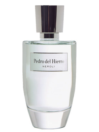 Pedro Del Hierro Neroli Perfume for Women | Exquisite Fragrance | Buy Online Now