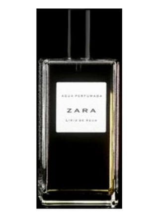 Zara Lirio de Agua Womens Perfume - Elegant and Refreshing Fragrance