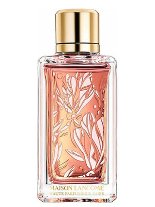 Womens Magnolia Rosae Lancôme Perfume - Elegant Floral Fragrance