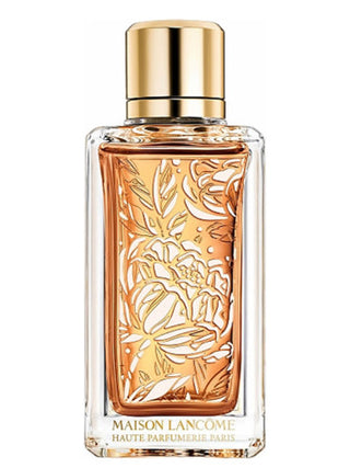 Womens Pivoines Printemps Lancôme Perfume - Floral Fragrance in Elegant Bottle