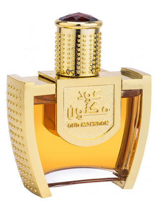 Oud Maknoon Swiss Arabian Perfume for Women and Men - Exquisite Fragrance - Buy Online Now!