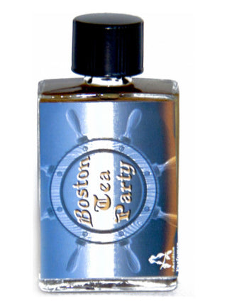 Boston Tea Party Acidica Perfumes for women and men - Best Unisex Fragrance - Buy Online Now!