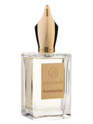 Avventurina Dolce Fiore Unisex Perfume Bottle - Best Fragrance for Women and Men | Buy Now