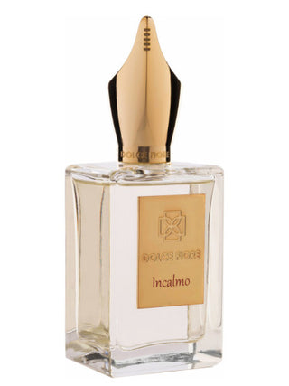 Unisex Incalmo Dolce Fiore Perfume - Best Fragrance for Men and Women | Buy Online Now