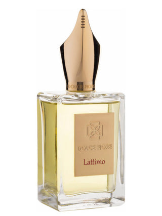 Exquisite Lattimo Dolce Fiore Perfume for Women and Men | Captivating Fragrance | Buy Online Now