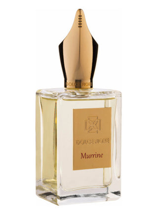 Unisex Murrine Dolce Fiore Perfume - Exquisite Fragrance for Women and Men