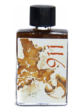 911 Acidica Perfumes for Women and Men - Unisex Fragrance Bottle - Best Perfume for All - Buy Online