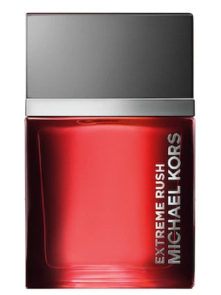 Michael Kors Extreme Rush Mens Perfume - Premium Fragrance for Men