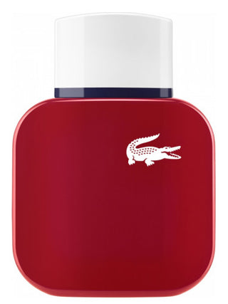 French Panache Eau de Lacoste L.12.12 pour Elle Perfume for Women by Lacoste Fragrances