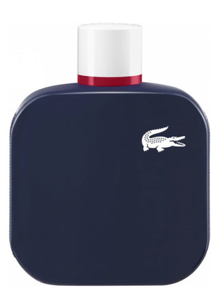 Eau de Lacoste L.12.12 pour Lui French Panache Lacoste Fragrances for men - Best Mens Perfume Image