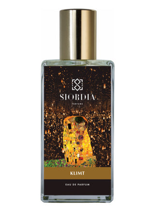 Klimt Siordia Parfums for Women and Men - Exquisite Unisex Fragrance - Shop Now!