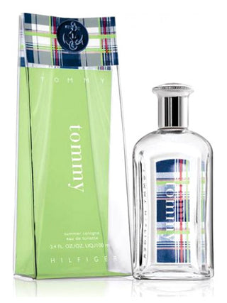 Tommy Summer Cologne 2009 by Tommy Hilfiger for Men - Best Summer Fragrance | Buy Online Now