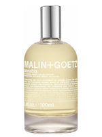 Cannabis Eau de Parfum Malin+Goetz for women and men