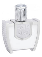 Swiss Musk Swiss Arabian for women and men