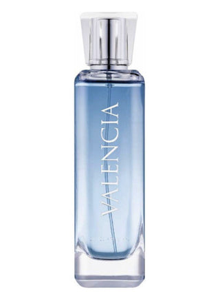 Valencia Swiss Arabian Unisex Perfume - Fragrance for Women and Men | Best Quality Perfume Image