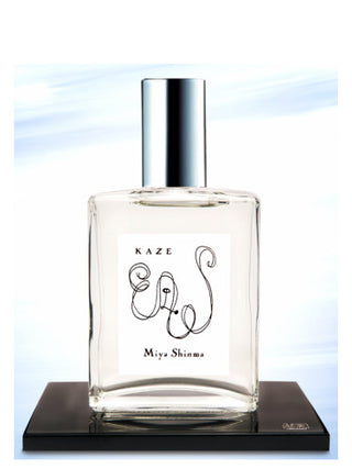 Kaze Miya Shinma Unisex Perfume - Elegantly crafted fragrance for women and men | Shop now