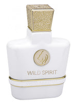 Wild Spirit Swiss Arabian for women