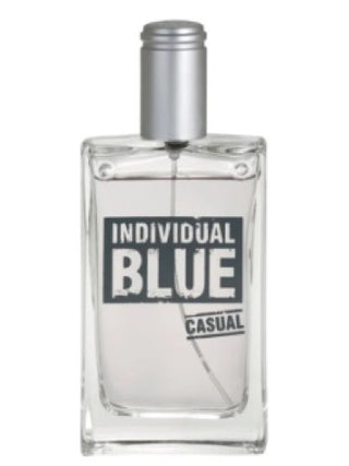 Individual Blue Casual Avon Mens Perfume - Best Fragrance for Men