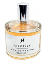 Licorice Helder Machado Perfumes for women and men