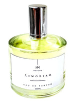 Limoeiro Helder Machado Perfumes for women and men