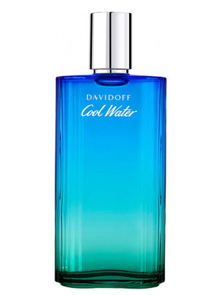 Davidoff Cool Water Man Summer Edition 2019 for Men Perfume Image