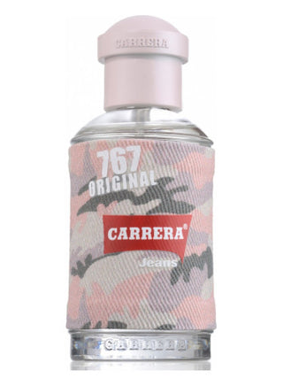 Shop Carrera Jeans 767 Camouflage Donna Parfum for Women - Best Womens Fragrance 2021