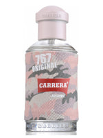 Carrera Jeans 767 Camouflage Donna Carrera Jeans Parfums for women