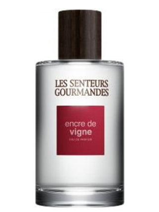 Encre de Vigne Les Senteurs Gourmandes Unisex Perfume - Best Fragrance for Women and Men - Buy Now!