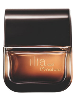 Ilía Dual Natura Womens Perfume - Exquisite Fragrance for Her | Buy Online