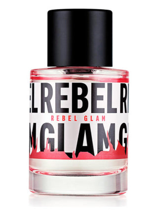 Rebel Glam Natura Womens Perfume - Elegant fragrance in a stylish bottle | Buy Now