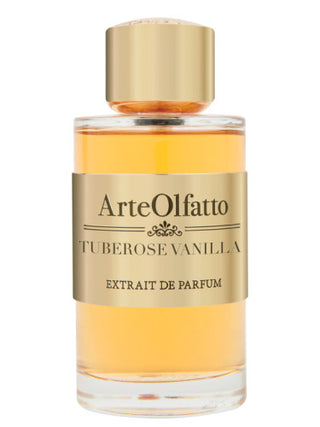 Womens Tuberose Vanilla ArteOlfatto Perfume - Captivating fragrance for her | Buy online now