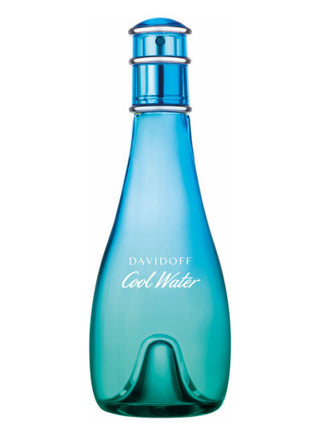 Davidoff Cool Water Woman Summer Edition 2019 perfume for women - Buy Now!