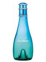 Cool Water Woman Summer Edition 2019 Davidoff for women