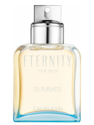 Calvin Klein Eternity For Men Summer 2019 Perfume - Mens Fragrance