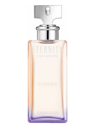 Calvin Klein Eternity Summer 2019 Womens Perfume - Floral Fragrance | Buy Now